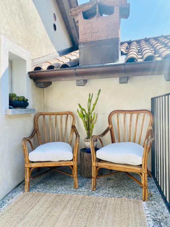 Guesthouse Castagnola Lugano Esterno foto