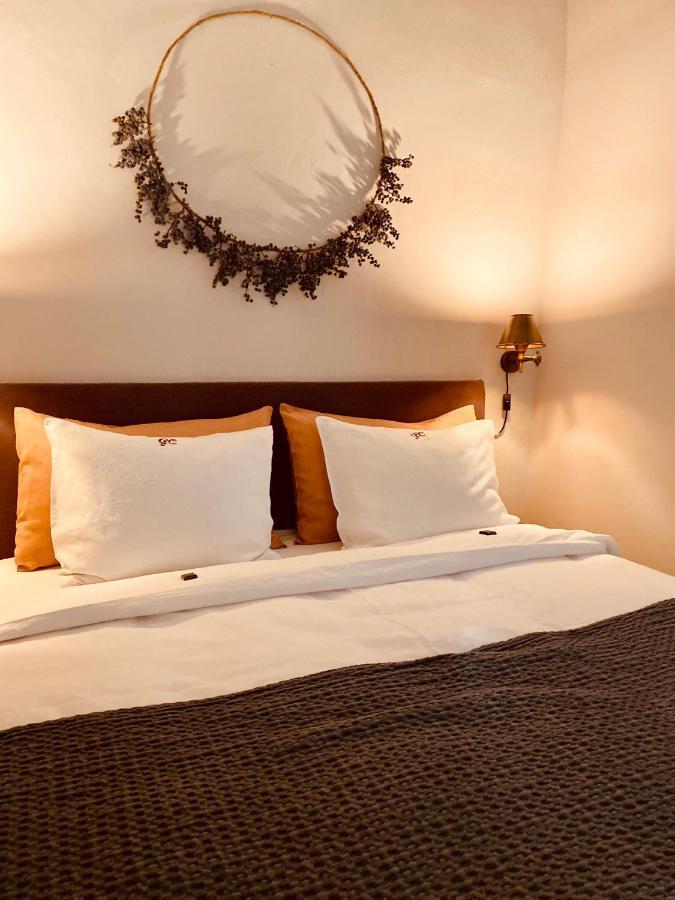 Guesthouse Castagnola Lugano Esterno foto