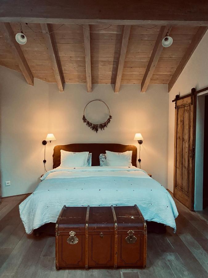 Guesthouse Castagnola Lugano Esterno foto