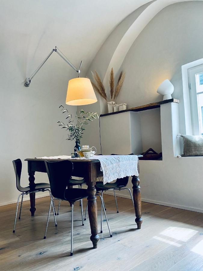 Guesthouse Castagnola Lugano Esterno foto