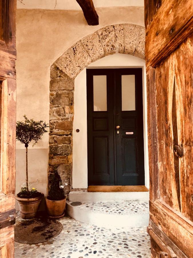 Guesthouse Castagnola Lugano Esterno foto