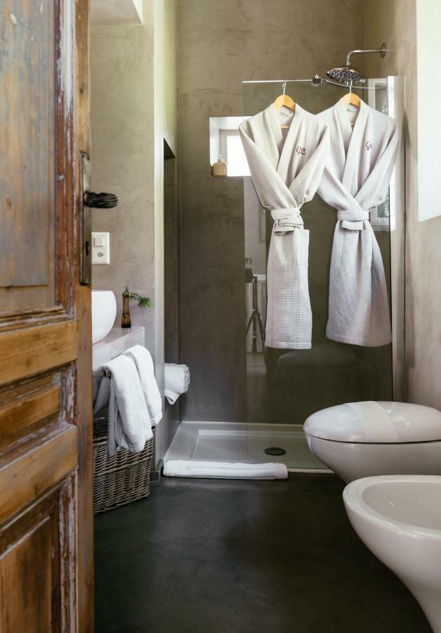 Guesthouse Castagnola Lugano Esterno foto