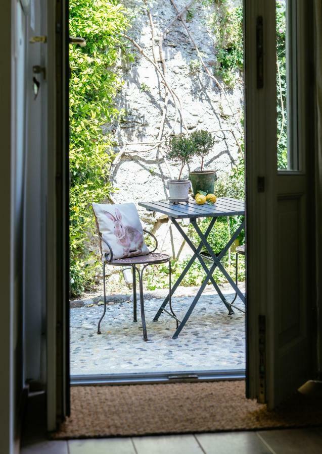 Guesthouse Castagnola Lugano Esterno foto