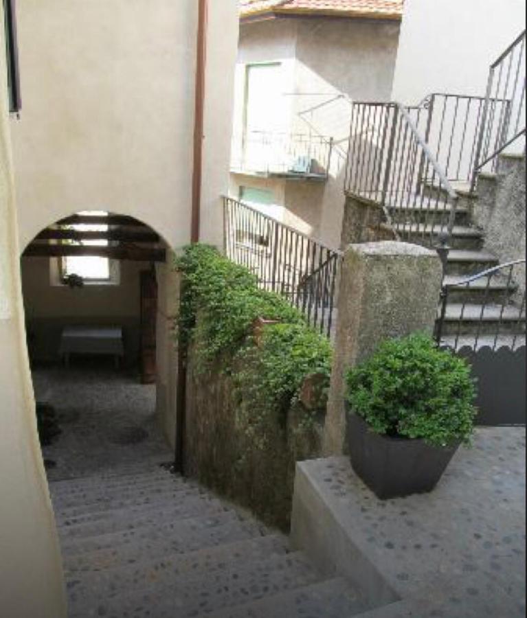 Guesthouse Castagnola Lugano Esterno foto